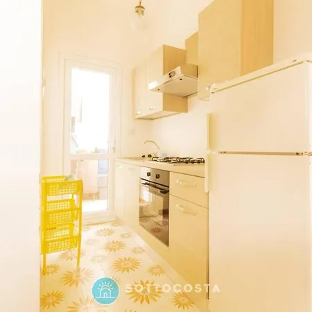 Ponente Flat- Apartment