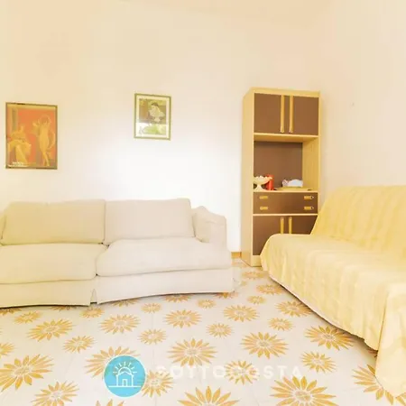 Ponente Flat- Apartment Torre dell'Orso