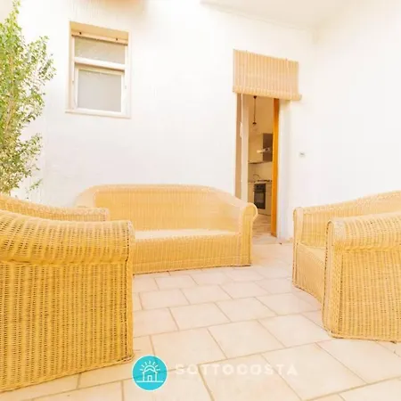 Ponente Flat- *