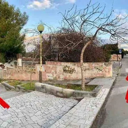 Ponente Flat- Torre dell'Orso