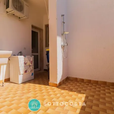 Apartmán Ponente Flat- Torre dell'Orso