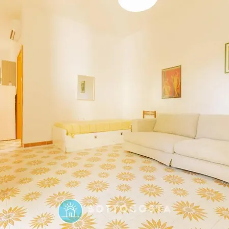 Ponente Flat- Apartment