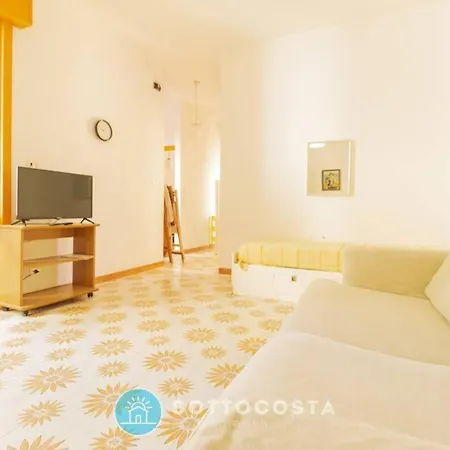 Apartmán Ponente Flat-