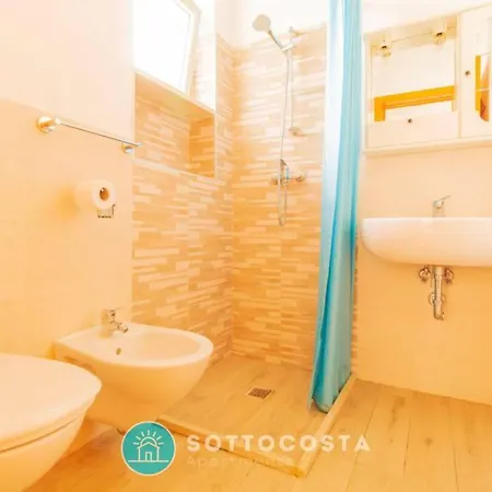 Apartment Ponente Flat-