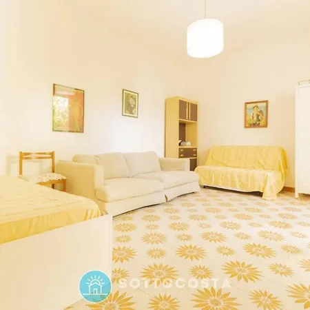 Apartmán Ponente Flat- Torre dell'Orso