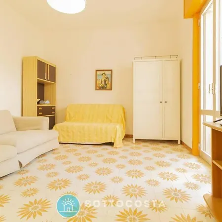 Ponente Flat- *