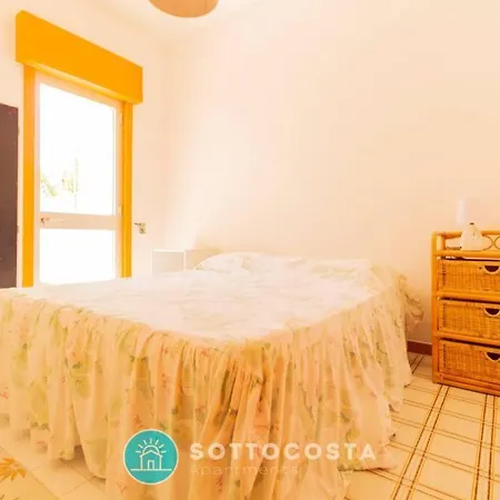 Apartmán Ponente Flat- Torre dell'Orso