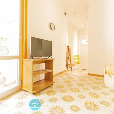 Ponente Flat- *