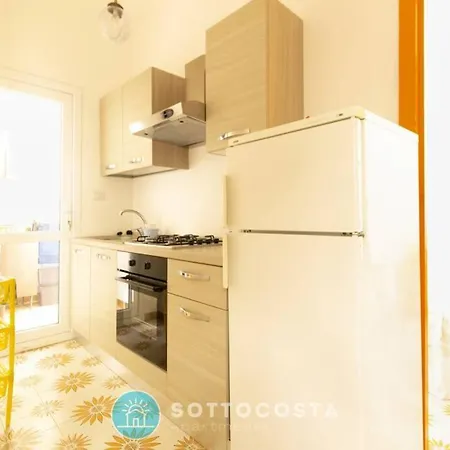 Apartmán Ponente Flat- *