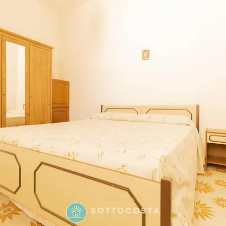 Ponente Flat- Apartmán Torre dell'Orso