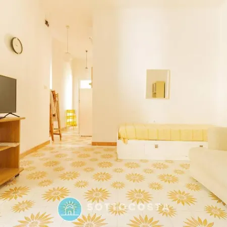 Ponente Flat- * Torre dell'Orso