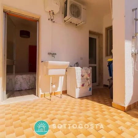 Ponente Flat- Torre dell'Orso