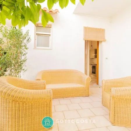 Ponente Flat- *